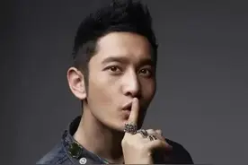 黄晓明百亿资产惨遭牵连？百亿资产又如何而来？内幕被揭开图片