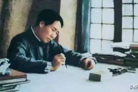 《毛选》赏析。第一卷第十八篇：矛盾论（一）图片