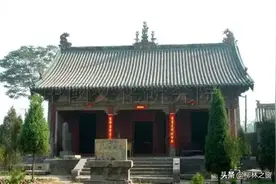 【山河多娇，英雄吕梁】景区旅游攻略二图片