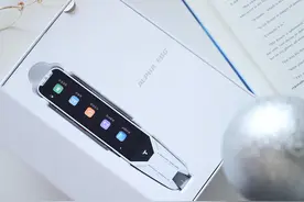 辅导孩子你怕了吗？阿尔法蛋AI词典笔把AI老师请回家图片