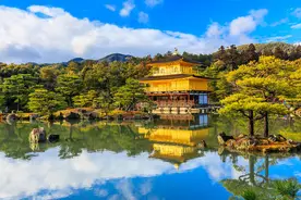 在日本，如何购买京都地铁票图片