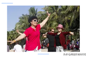 为何外地人争相入住海南博鳌——海南气候有“治疗”神奇功能！图片