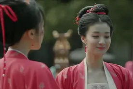 为何专宠张贵妃？宋仁宗内心真正的需求寄托图片