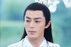 曾经一年拍七部剧，如今两年多没拍戏，谁让霍建华“失业”了？图片