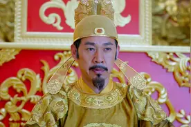 玄武门之变时，为何只留下了女眷，背后的真相是什么？图片