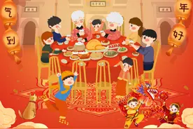 【中国年·亳州味】上抖音云过年，寻找亳州年味故事图片