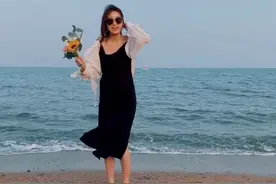 女网红抗癌失败，享年29岁，去世前喘气都费劲，说话仍然开朗乐观图片