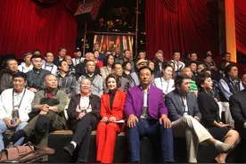演员应该持证上岗？遭知名导演强烈反对，不应给演员设置门槛图片