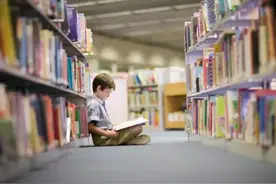 幼儿园孩子读什么书？2021寒假阅读书单来啦图片
