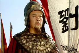 刘备帐下5虎上将，只有1人能守住荆州，关羽张飞俩人也守不住图片