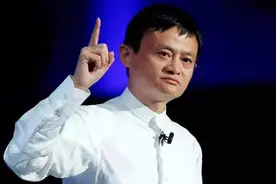 马云：下一个能超过我的人，一定在健康产业 恒瑞医药我很看好图片