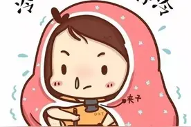 冷空气又来了，“冷死了！”英语怎么说？可不是cold to death图片