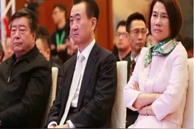 骗董明珠26亿，还忽悠王健林入局，留下烂摊子在美国逍遥法外图片