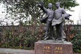 中国船业大王，在抗战救援150万人，为何却在建国后含冤自杀？图片
