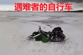 中国最大无人区羌塘，人类禁足之地有多可怕？穿越者多有去无回图片