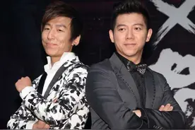 胡海泉单飞干这事！韩红伸出大拇指，只是陈羽凡有点尴尬了图片