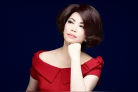 盘点80年代红透两岸三地的10位女歌手图片