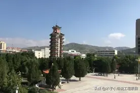 重点｜甘肃定西市众多建设工程项目要开工了，发改委已通过图片