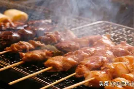 北岛素幸大师的秘传牛肉烧烤法，原来只需煤气炉和平底锅图片