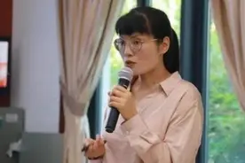 全国名师熊芳芳的辞职，勾起多少老年教师心底的那份酸楚图片
