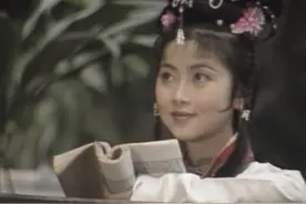 聊斋故事：阿宝（痴傻亦是福气，聪明狡黠才是真的痴傻）图片