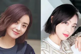 刘诗诗力压赵丽颖、杨幂获得“贴吧女王”称号，杨紫仅排第十二名图片