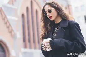 4张人像照片好在哪里？4个拍摄技巧，助你的街拍旅拍照时尚好看图片