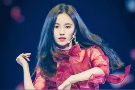 受吴亦凡风波影响，鞠婧祎公司内部发通知：保护女艺人警惕潜规则图片