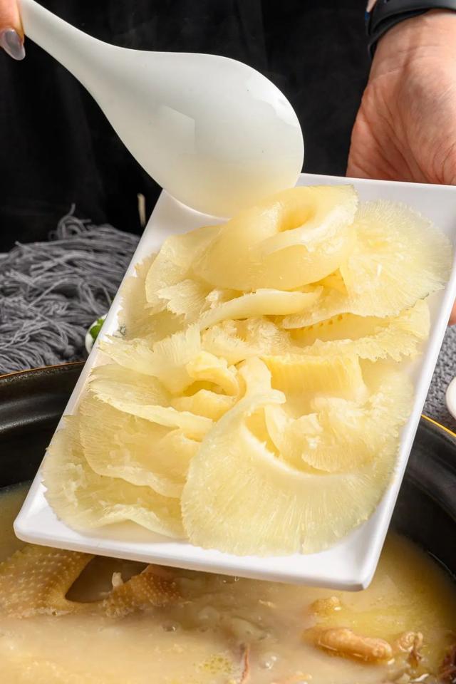 花胶翅汤的功效与作用 2026年花胶翅汤的功效与作用是什么
