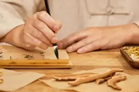 中药的“升降沉浮”与“十二经引经药”图片