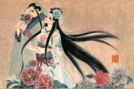 因为她，成都才是“锦城”图片