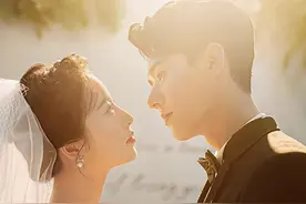 龚俊周雨彤《从结婚开始恋爱》开播，上演霸道女总裁的撩汉手册图片