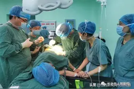 长治市人民医院疼痛科：止痛更治痛 让你更轻松图片