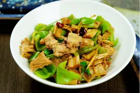美味又营养的兔肉做法，非常滋补身体图片