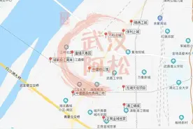 头号热门区！白沙洲三环内10盘混战！2020持续要涨！图片