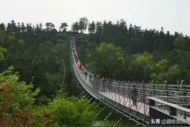 华东周末去哪里玩？体验和迪士尼、方特不一样的主题乐园图片