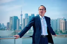 上海滩首富换人！40岁手握两千亿，挤下了郭广昌、江南春等富豪图片