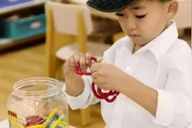 孩子如果沉迷这3种玩具，说明智力远超同龄人，家长要多留心图片