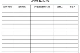公共电梯怎么消毒？空调怎么使用？最新工作指引来了！图片