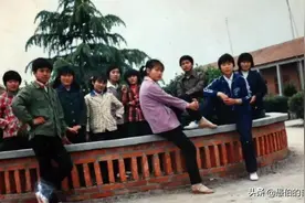 纪实：当老师的发小，不堪教学上的压力，最终结束了自己的生命图片