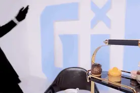 翻车的富二代，踩在普通人脸上图片