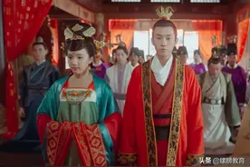 这部2021年最好的古偶剧，里面的知识含量也太高了（第三弹）图片