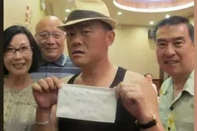 周立波即将复出，高调宣布明年目标！网友：好厉害的男神图片