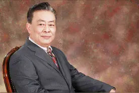 昔日“上影厂当家小生”王诗槐：离过婚，人生比电视剧还传奇图片