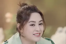 谢霆锋与容祖儿阿娇阿Sa外出游玩被偶遇，阿娇穿一身黑瘦了不少图片
