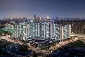 杭州一套安置房卖出10万/㎡天价？颜值、地段秒杀商品房，中介回应亮了图片