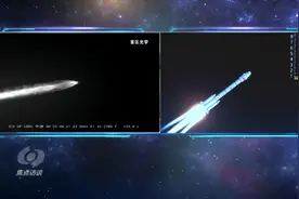 央视焦点访谈丨太空驻留180天，安全如何保障图片