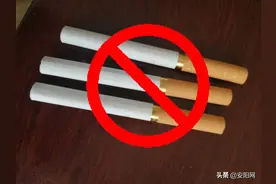 吸烟的危害图片
