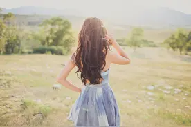 不爱你的人不要勉强图片