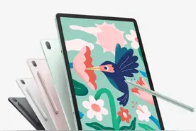Galaxy Tab A7 Lite将于6月登陆美国，价格为159美元图片